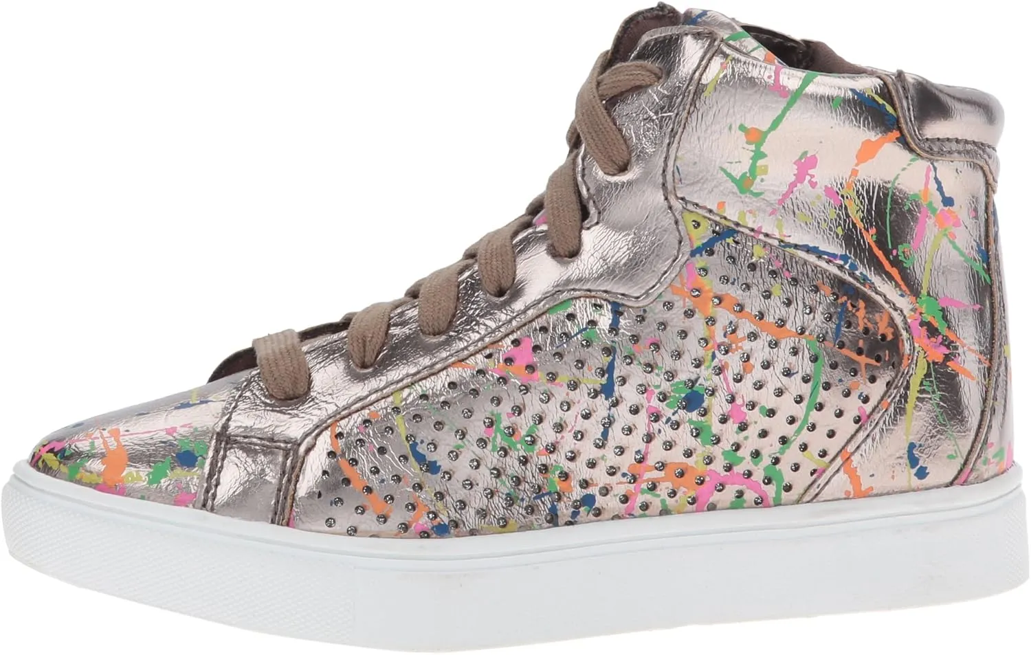 Steve Madden Kids' Jtrixx-K Sneaker