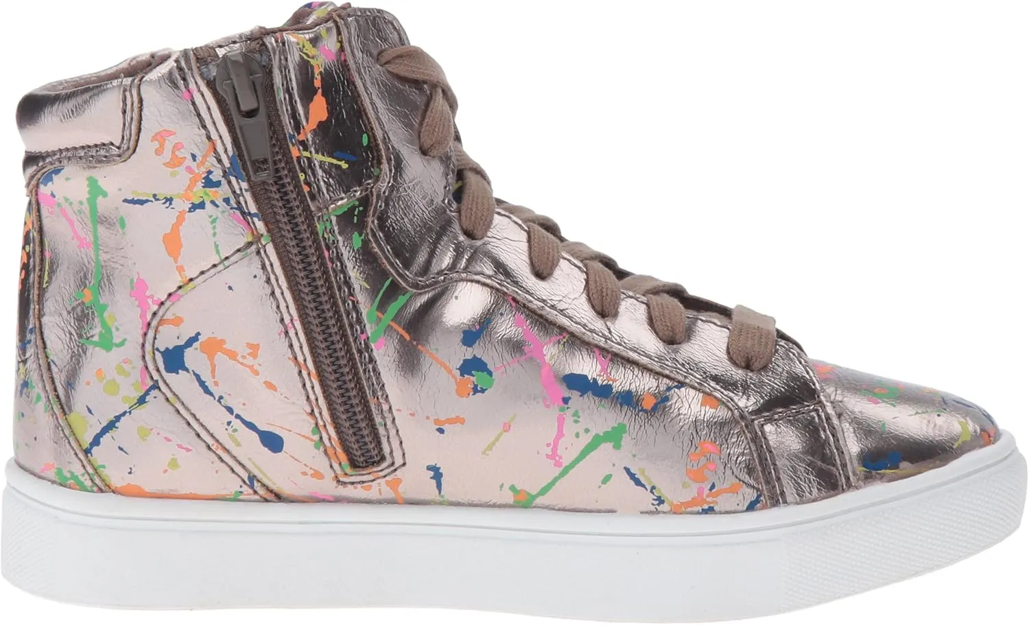 Steve Madden Kids' Jtrixx-K Sneaker