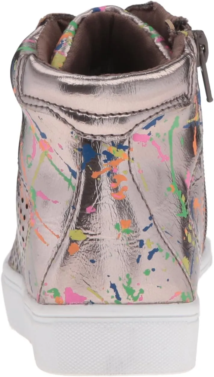 Steve Madden Kids' Jtrixx-K Sneaker