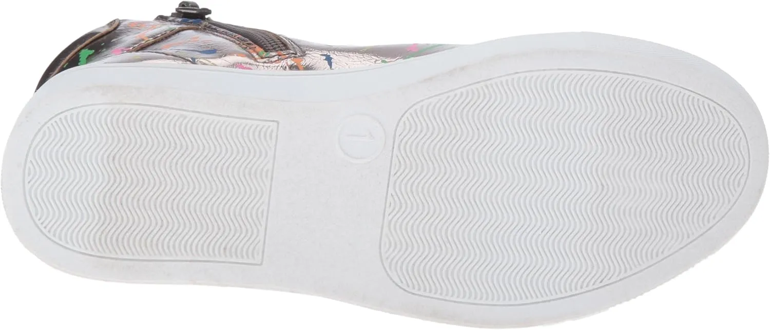 Steve Madden Kids' Jtrixx-K Sneaker
