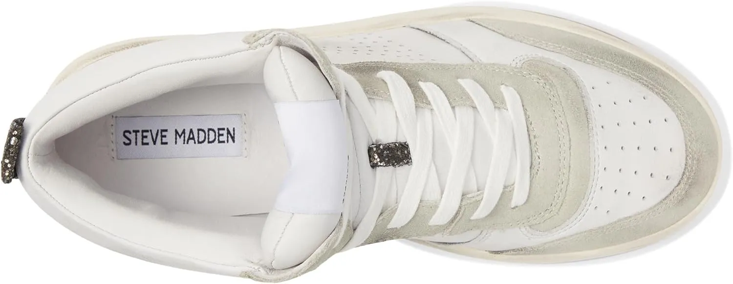 Steve Madden Women's Finnian Sneaker