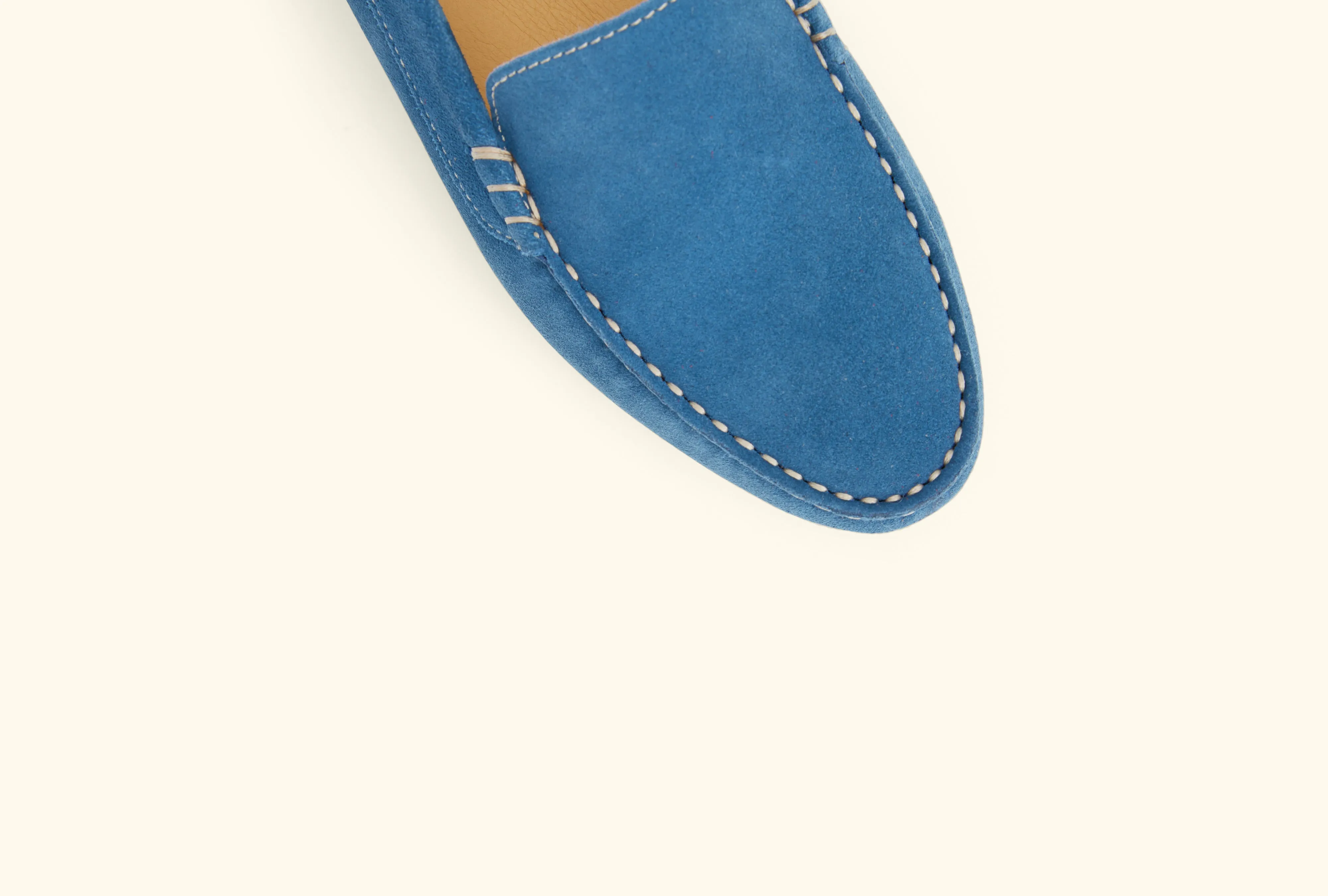 The Felize Suede