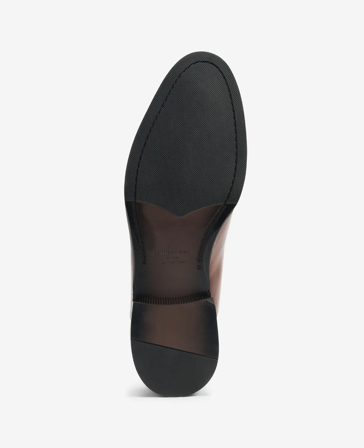Tully Cap Toe Oxford
