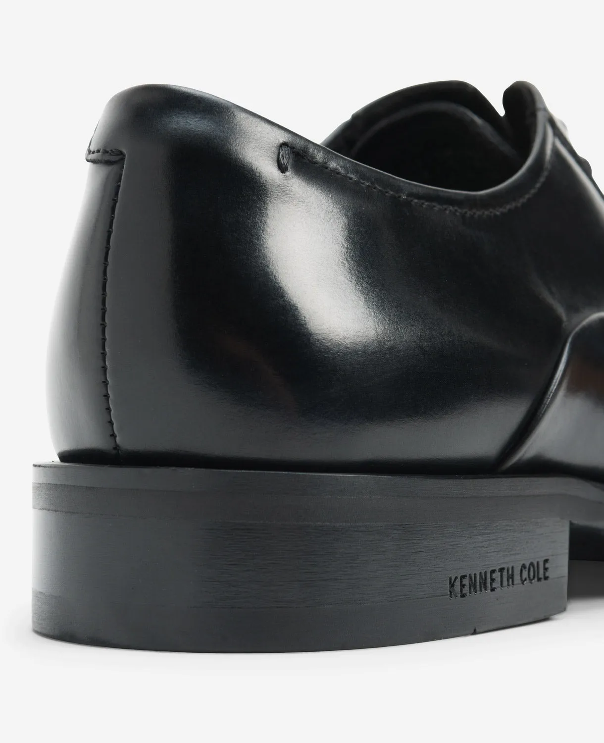 Tully Cap Toe Oxford