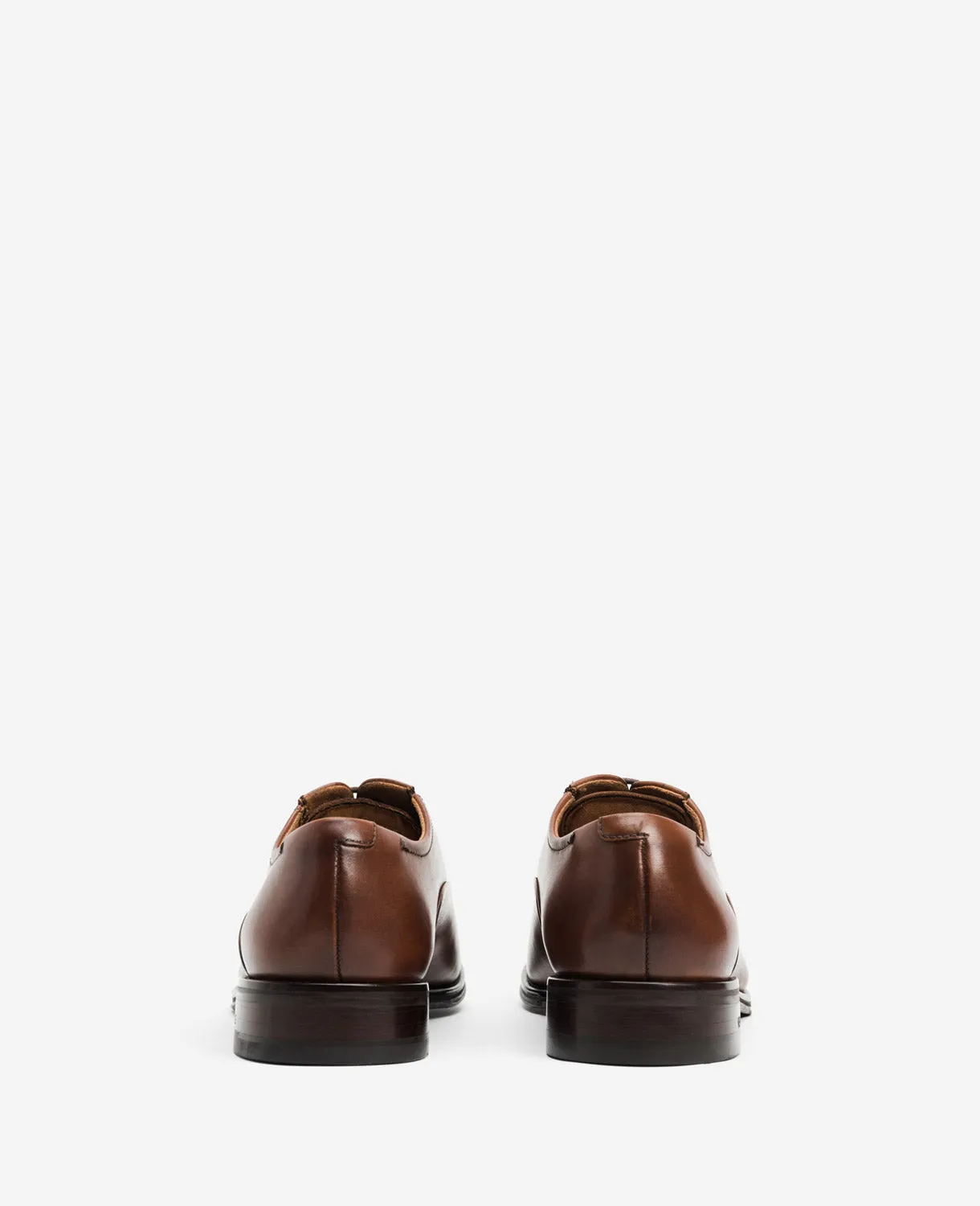 Tully Cap Toe Oxford
