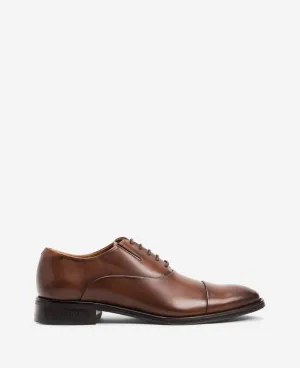 Tully Cap Toe Oxford