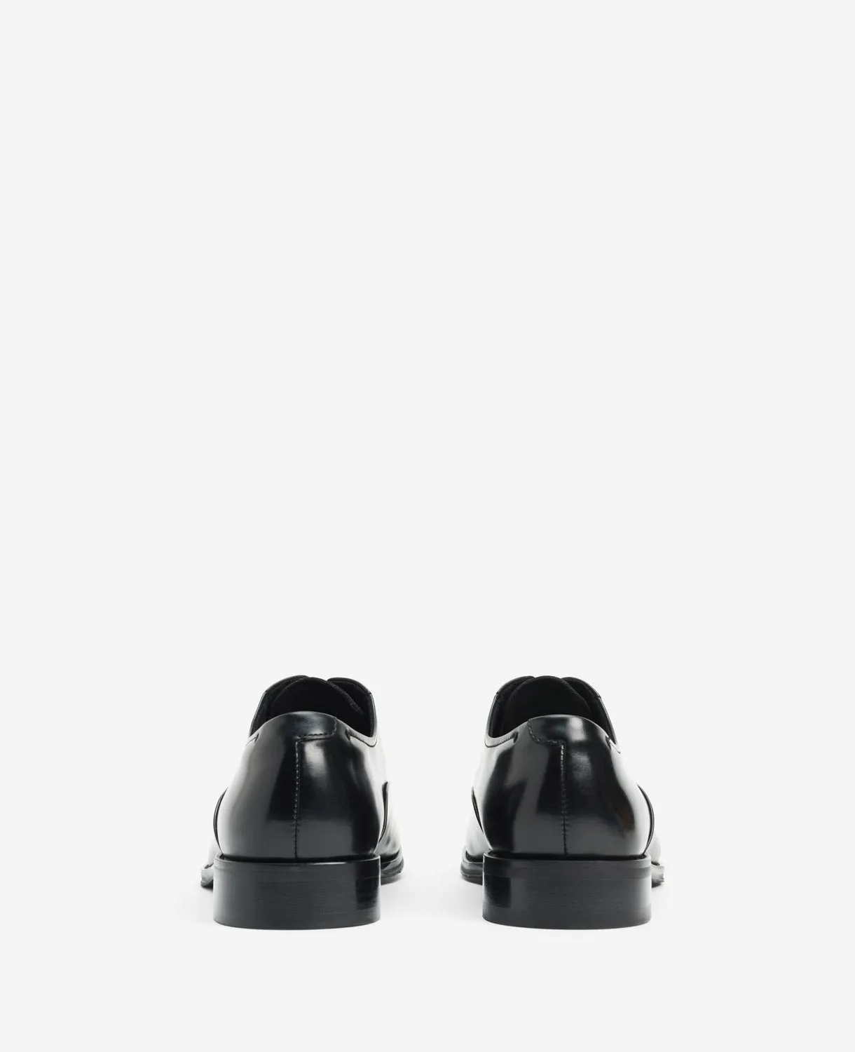 Tully Cap Toe Oxford