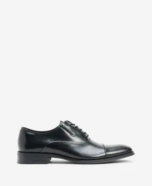 Tully Cap Toe Oxford