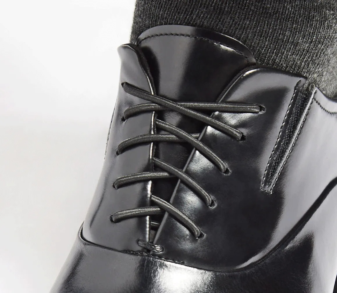 Tully Cap Toe Oxford