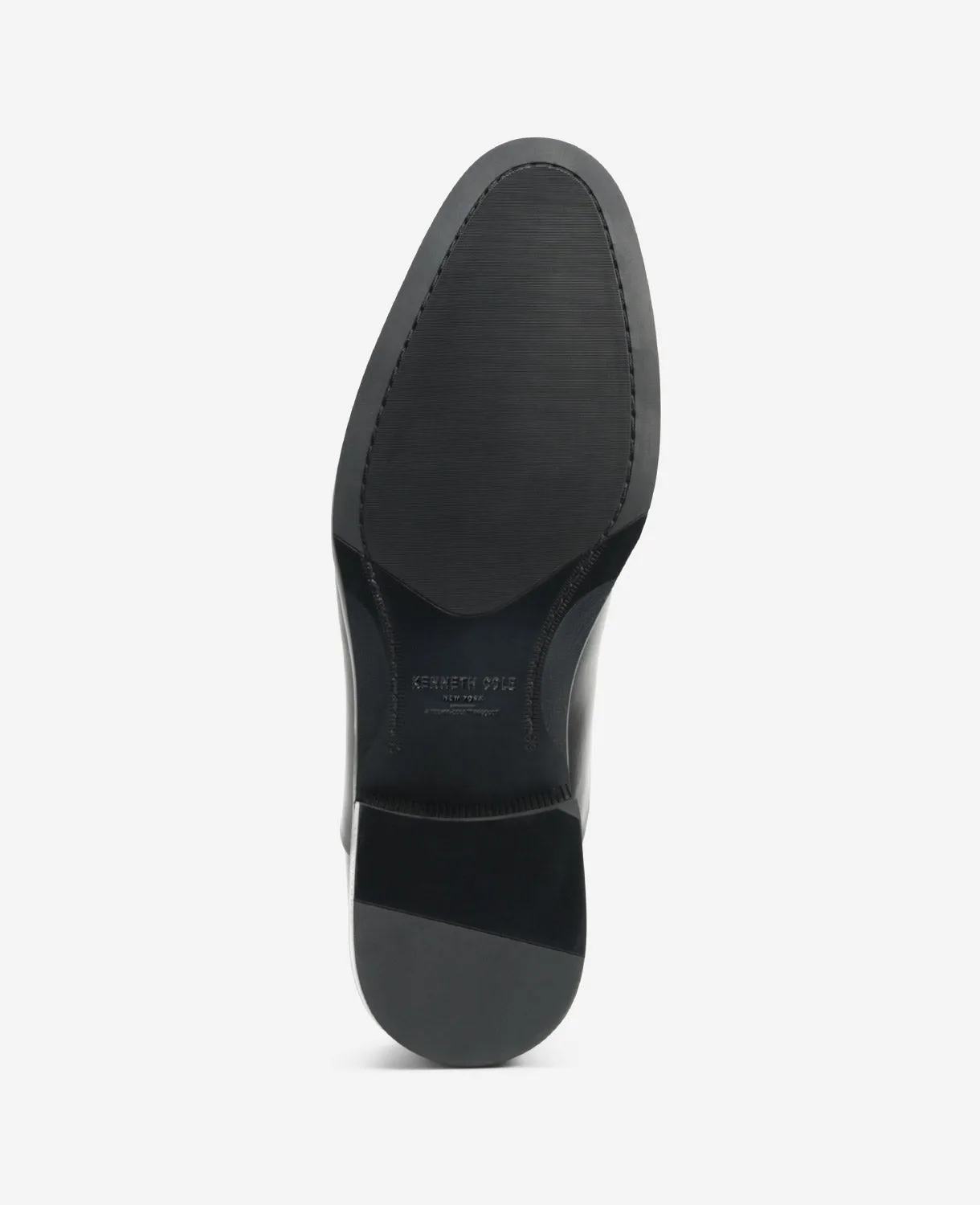 Tully Cap Toe Oxford