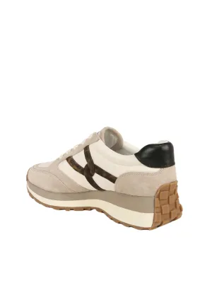 Valentina Low Top Sneaker