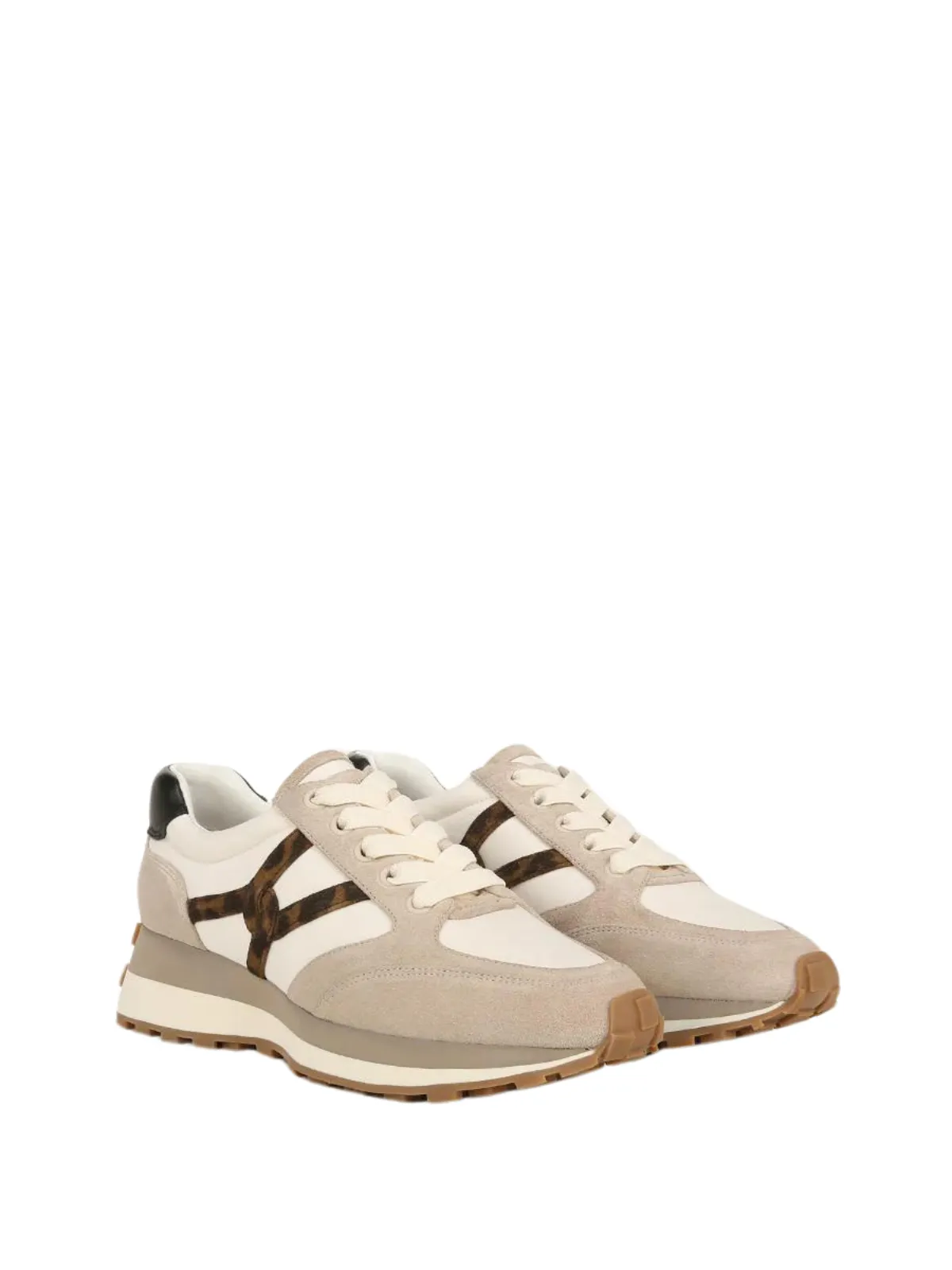 Valentina Low Top Sneaker