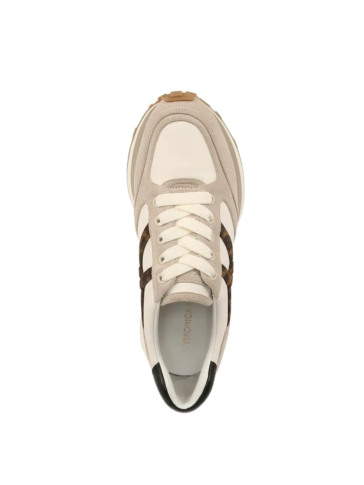Valentina Low Top Sneaker