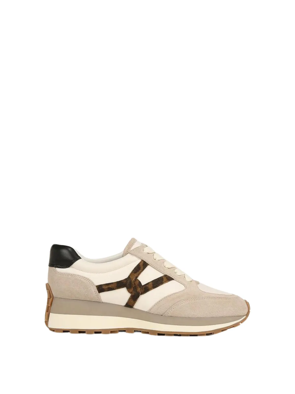 Valentina Low Top Sneaker