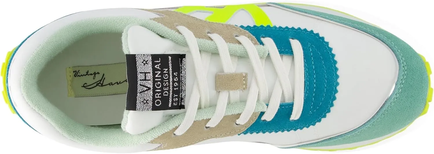 VINTAGE HAVANA Women's Cosmic Sneaker