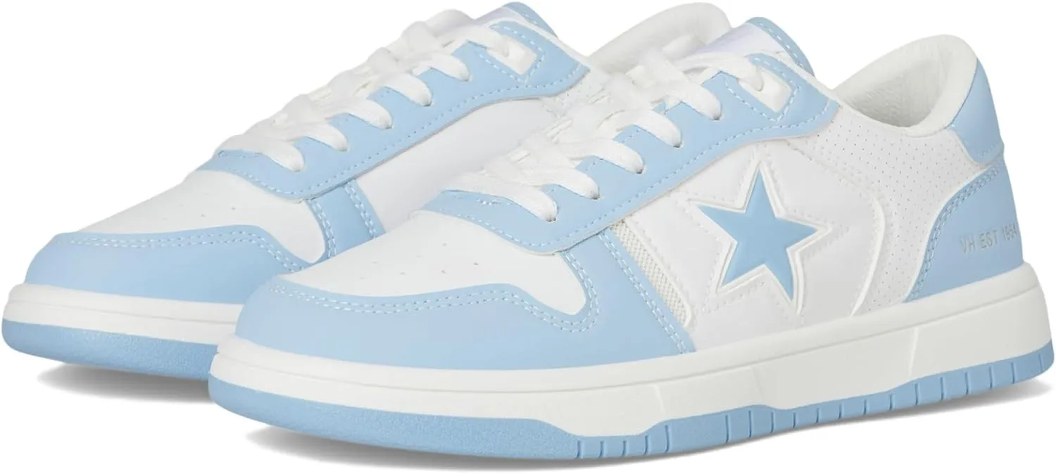 Vintage Havana Women's Fresh Sneaker, Sky Blue, 8
