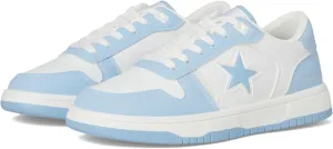 Vintage Havana Women's Fresh Sneaker, Sky Blue, 8