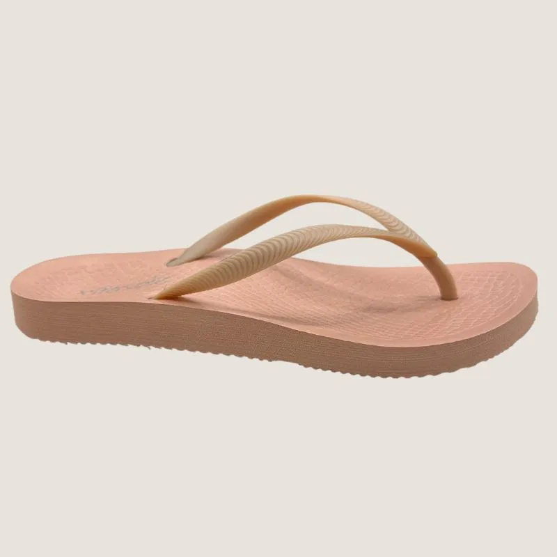 Vitasole Venice Thong