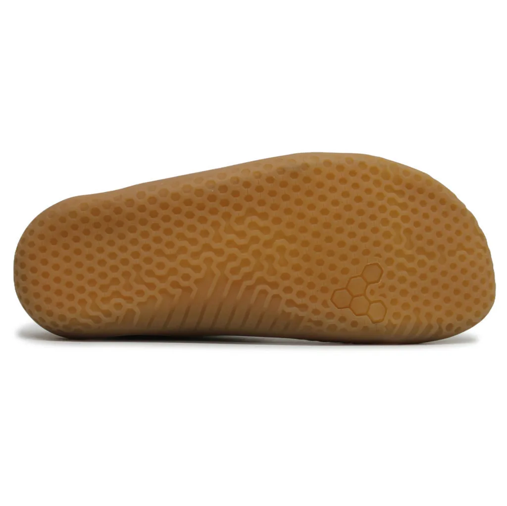 Vivobarefoot Gobi Leather Men's Low Top Sneakers