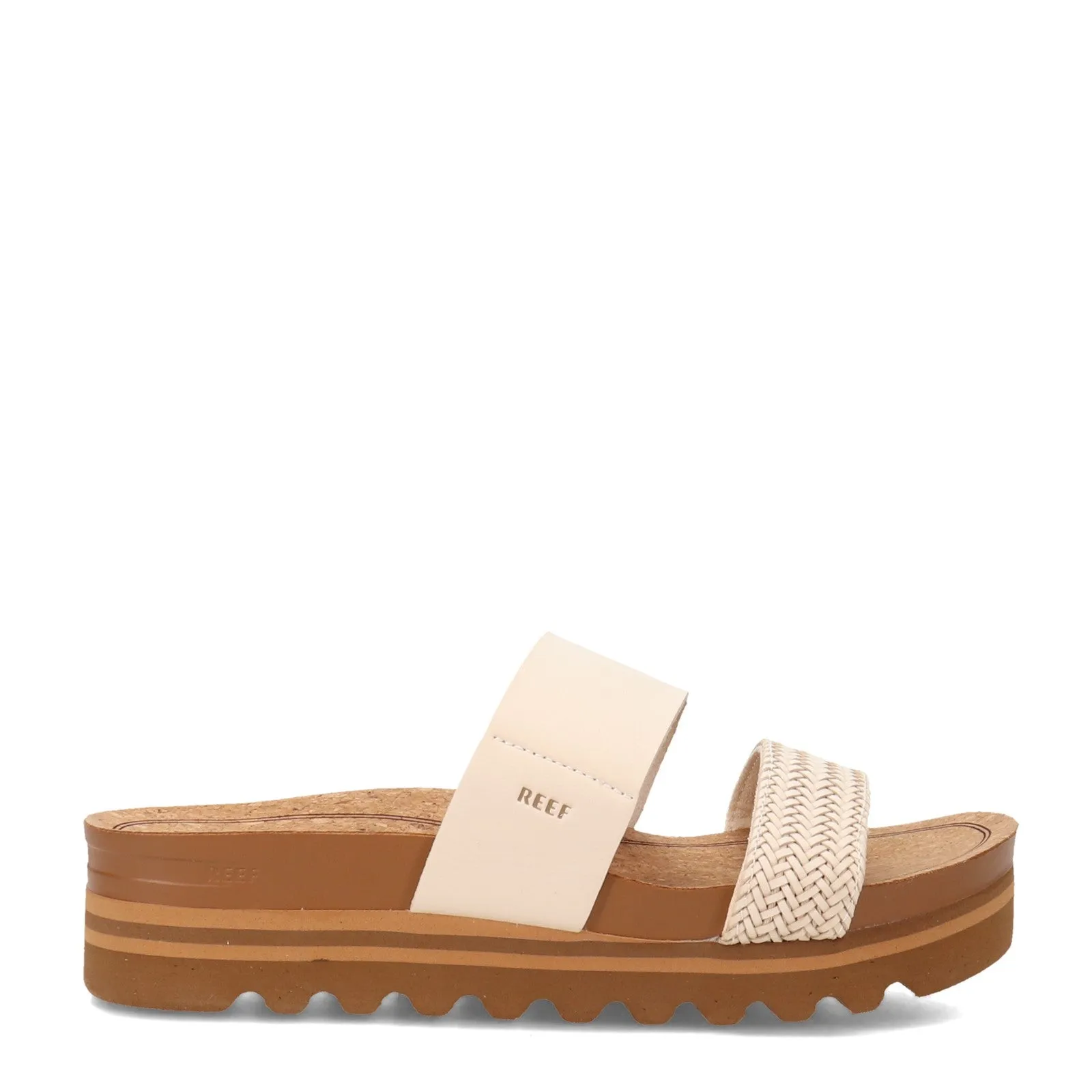 Women's Reef, Cushion Vista Hi Slide