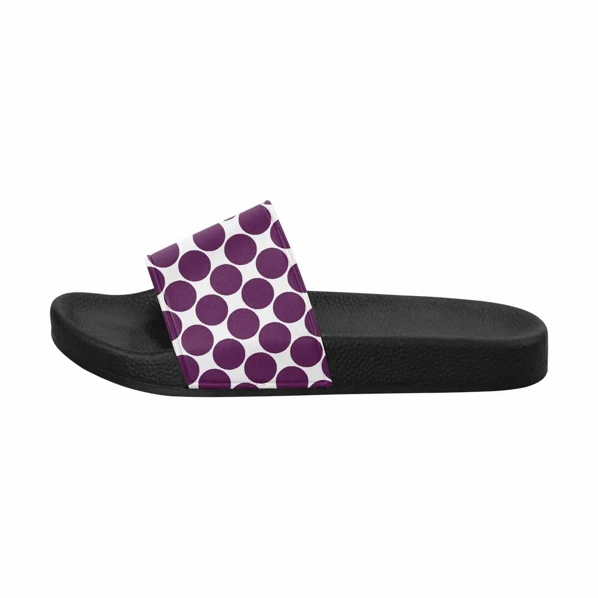Womens Slide Sandals by inQue.Style