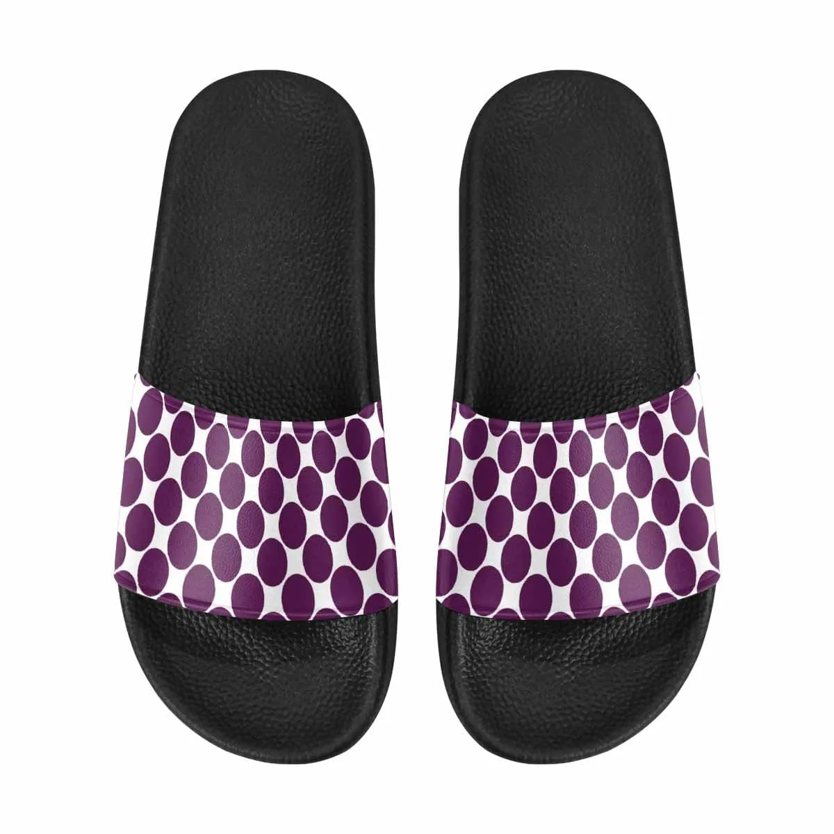 Womens Slide Sandals by inQue.Style