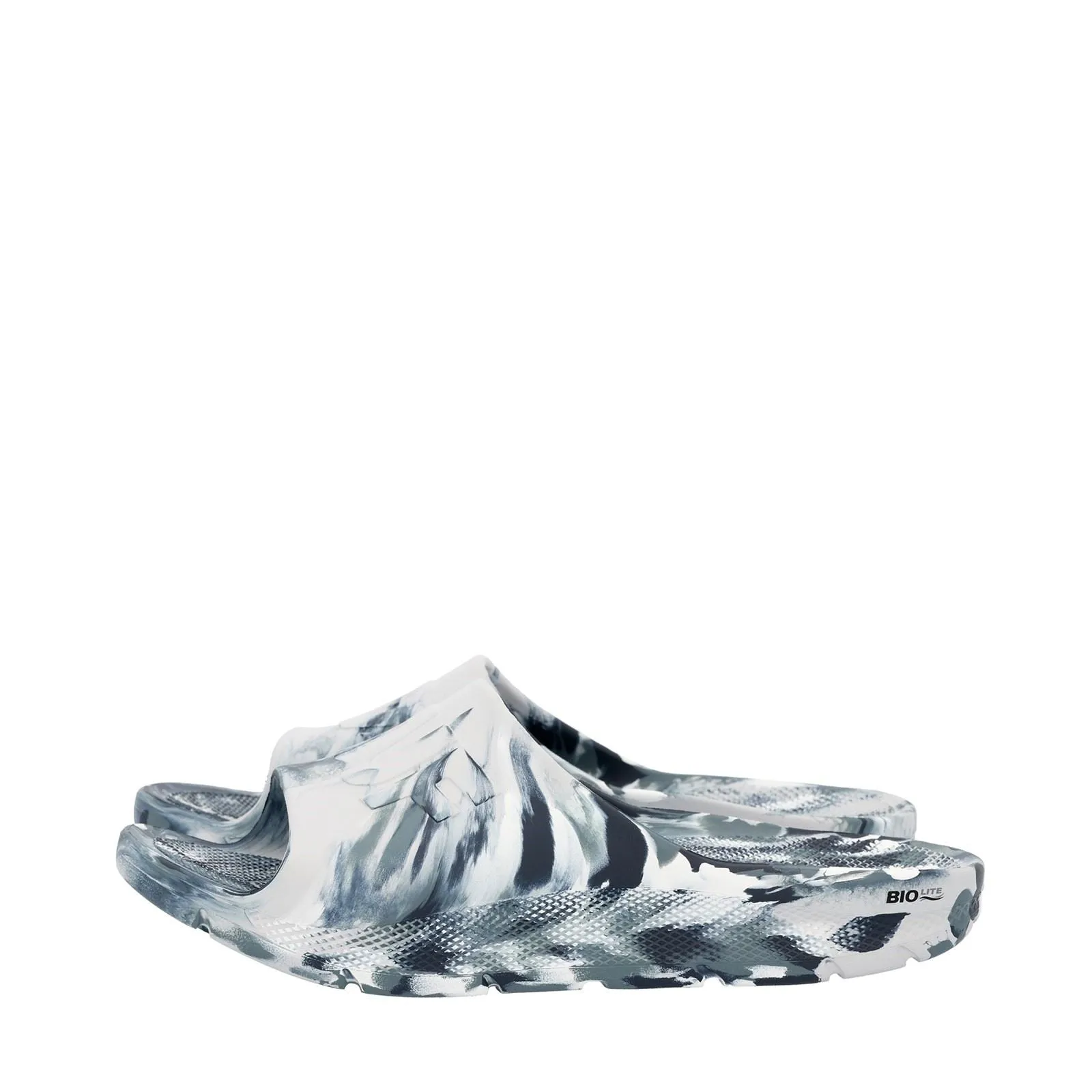 Xtratuf Apres Fish Synthetic Men's Stormy Slides