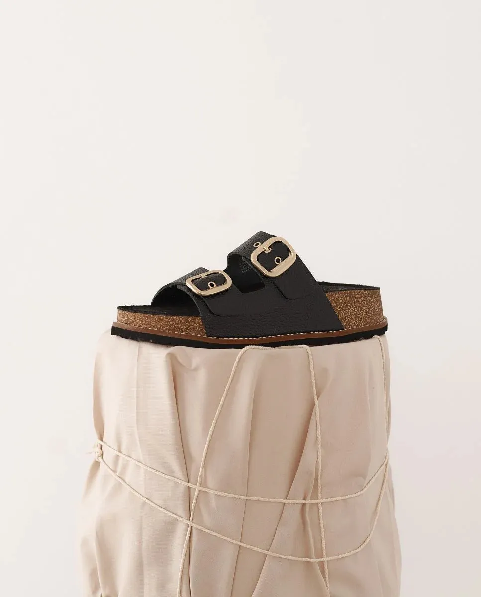 Yokono Oca Black