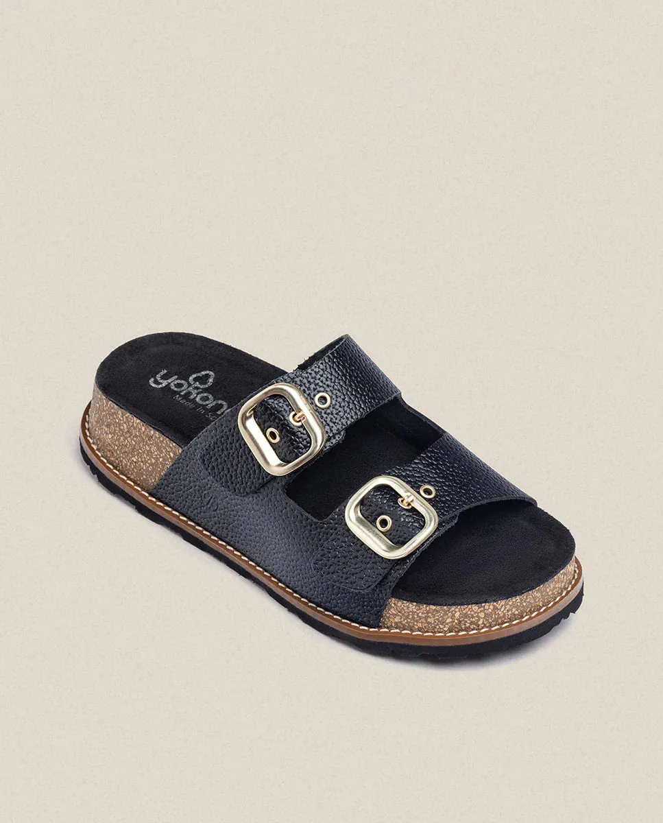 Yokono Oca Black