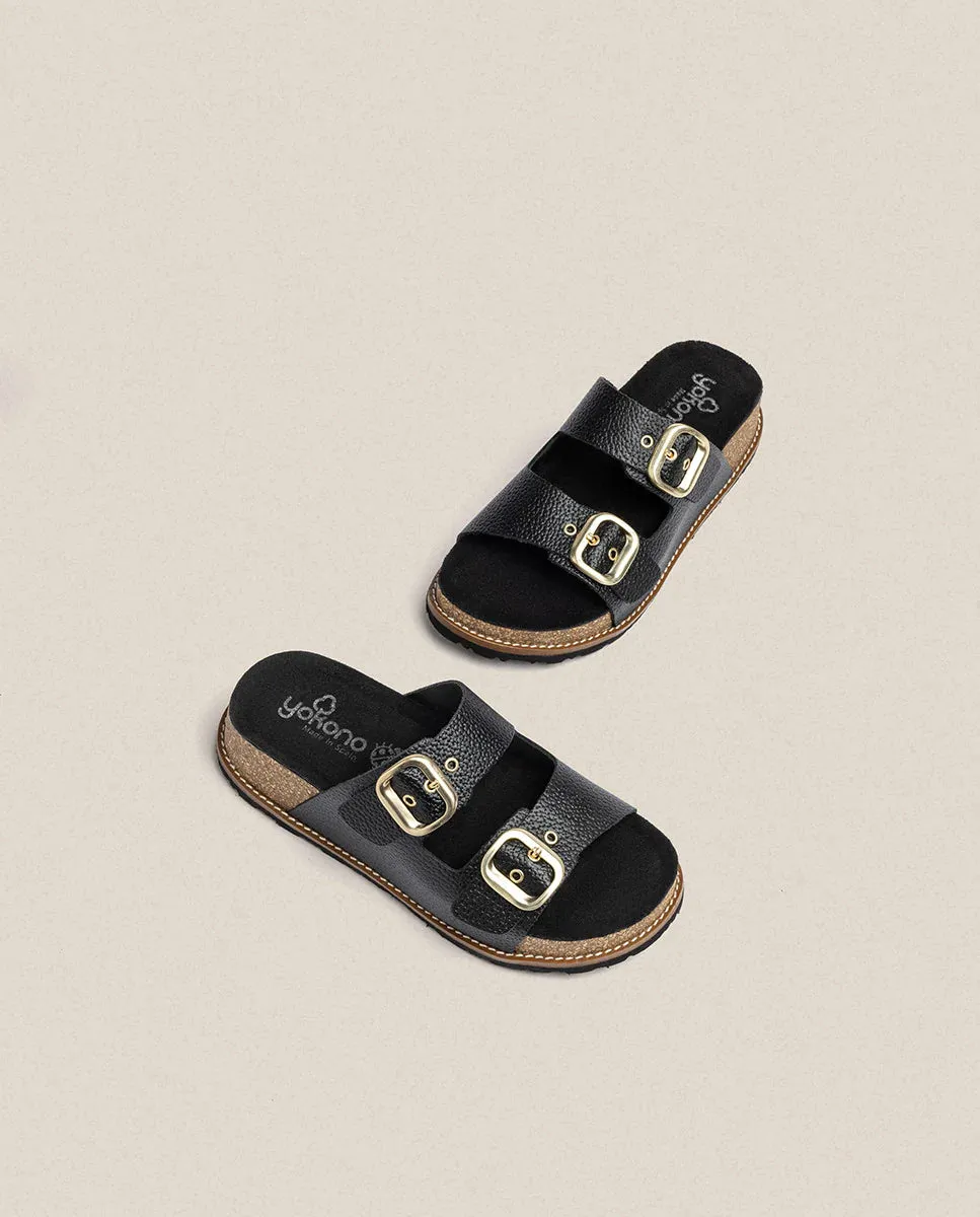 Yokono Oca Black
