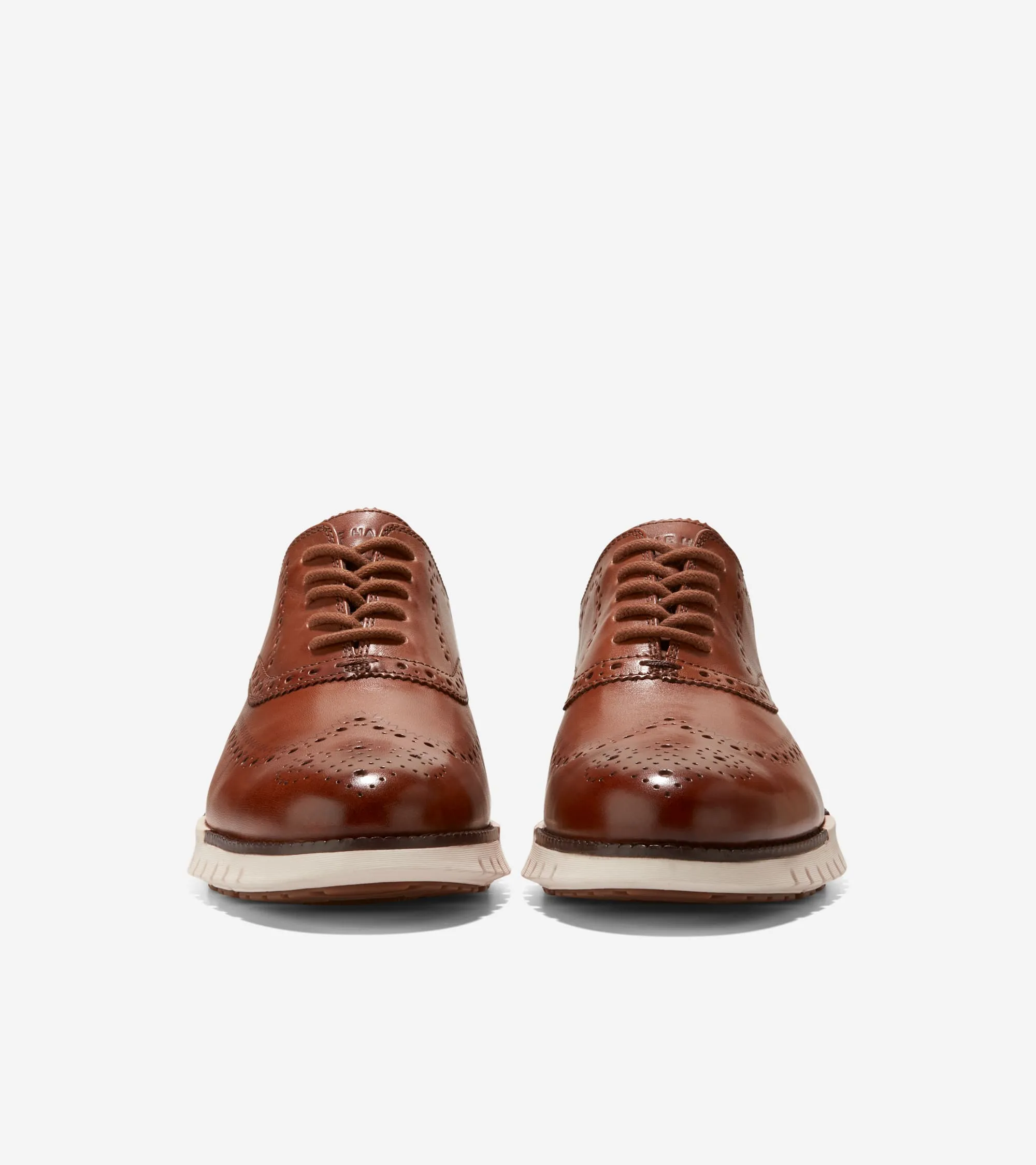 ZERØGRAND Remastered Wingtip Oxford