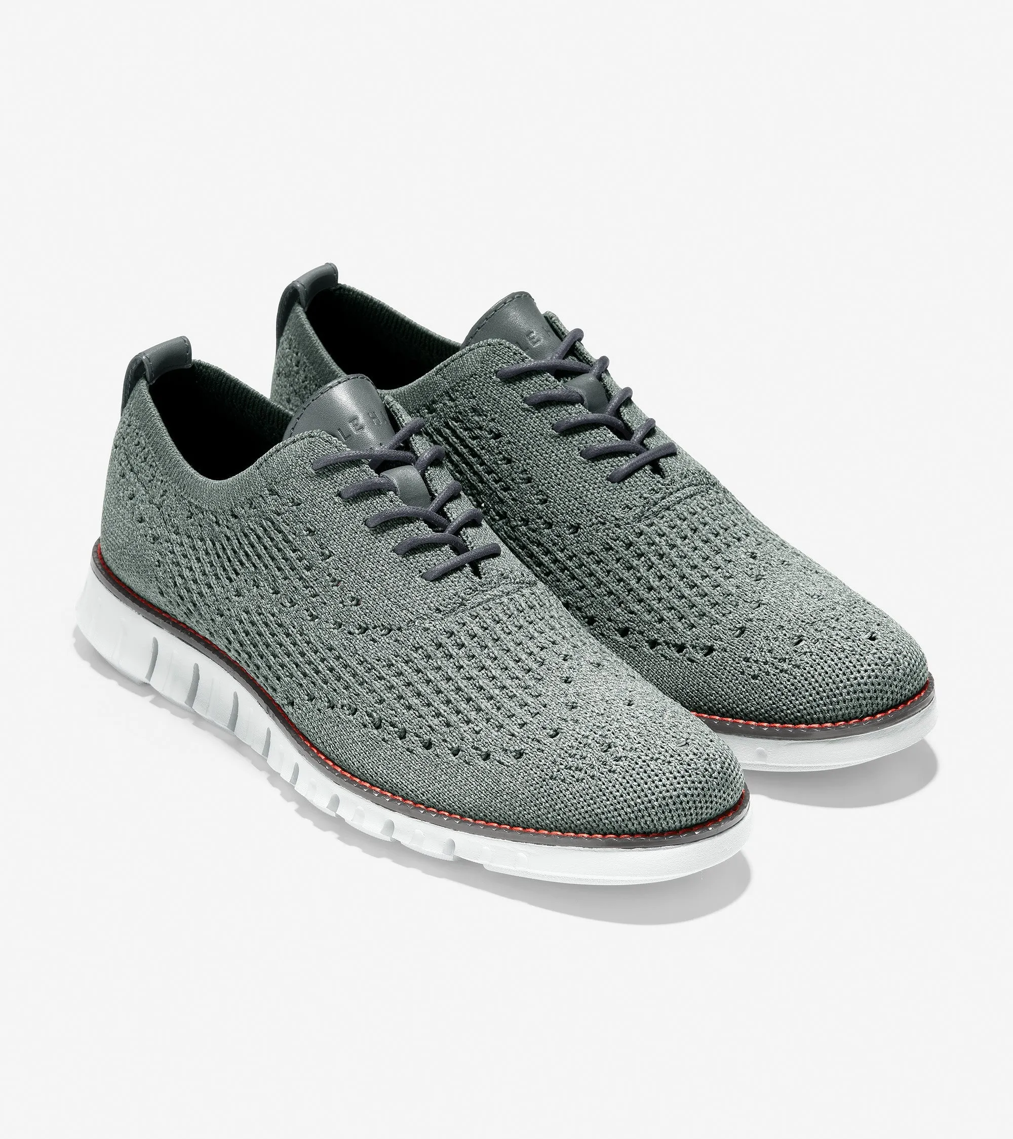 ZERØGRAND Wingtip Oxford